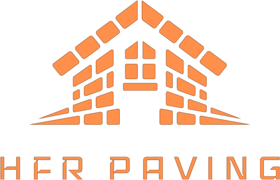 HFR Paving Ltd logo